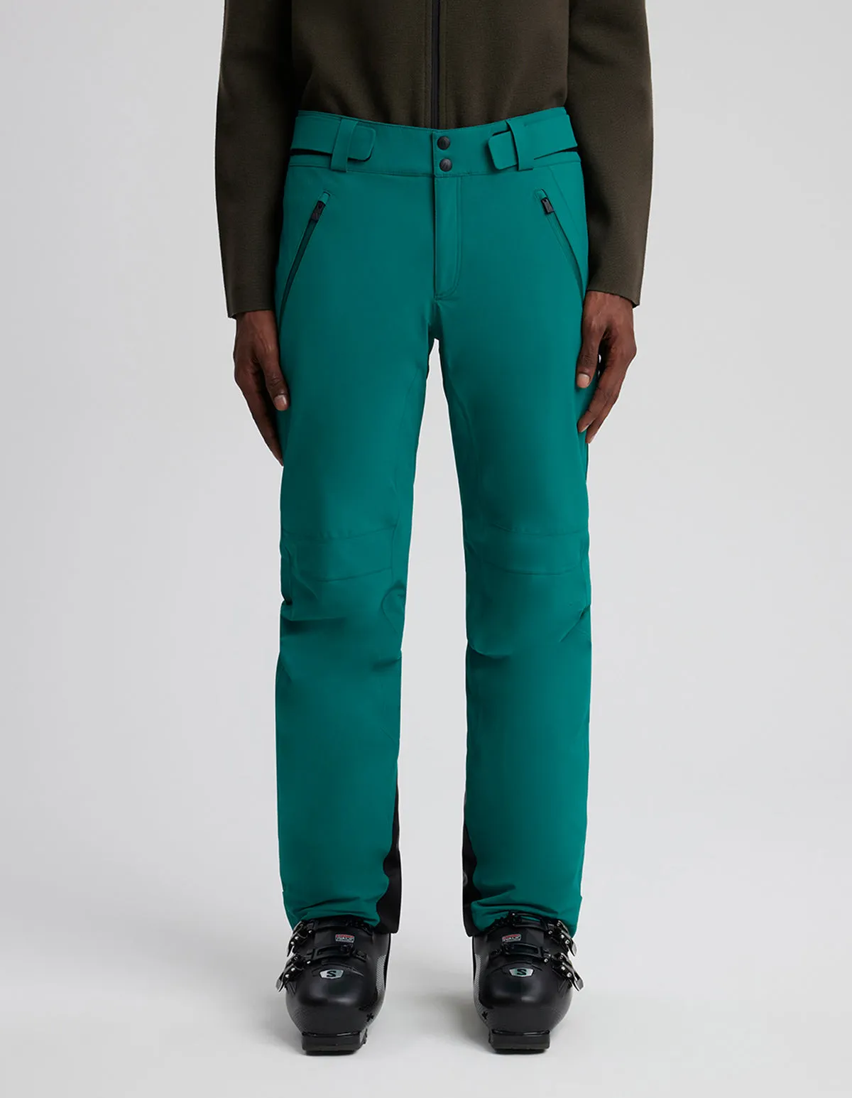 Team Aztech Ski Pant