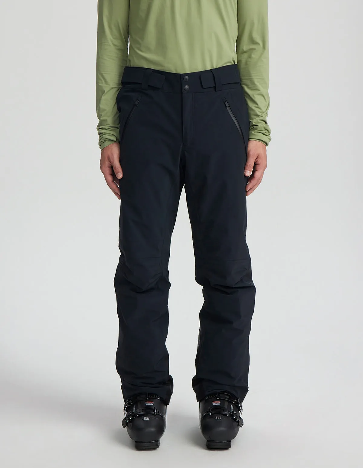 Team Aztech Ski Pant