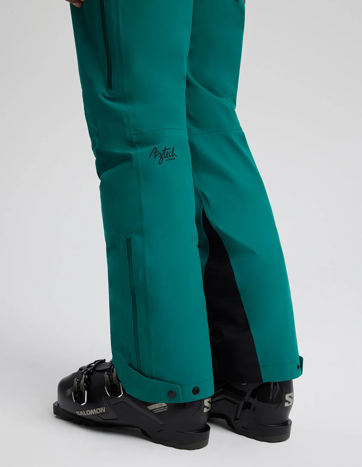 Team Aztech Ski Pant