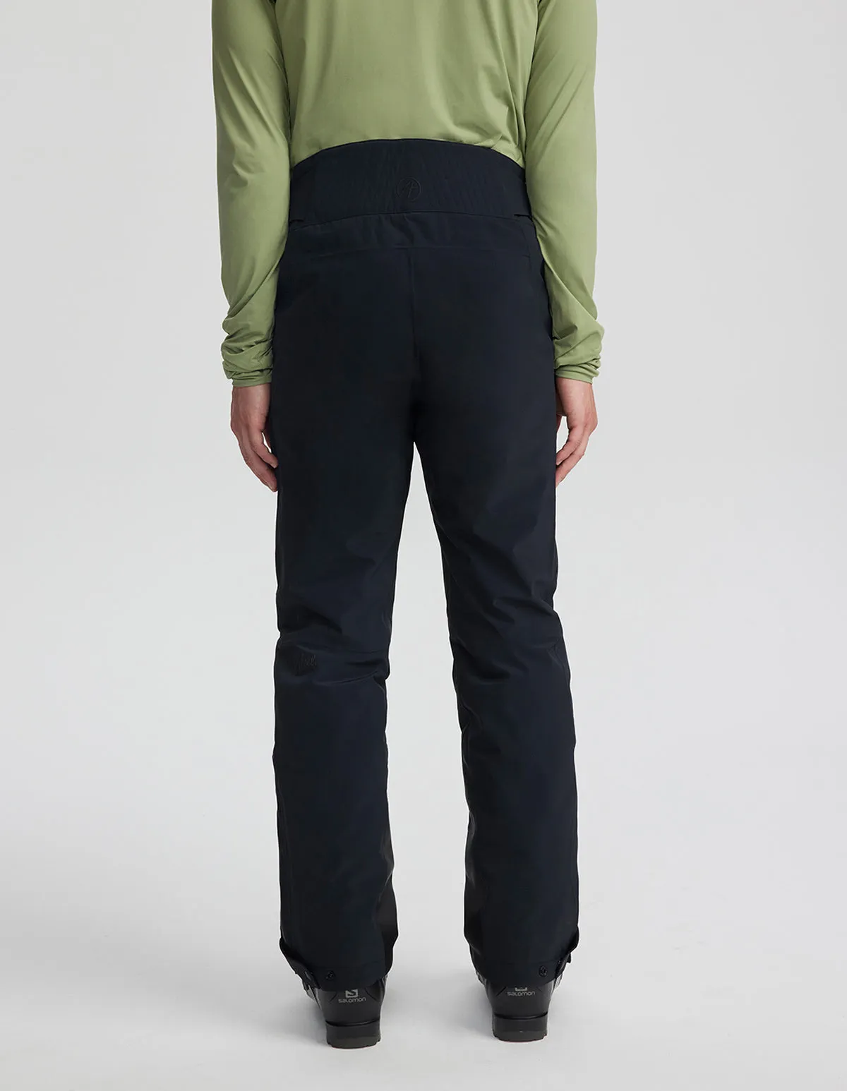 Team Aztech Ski Pant