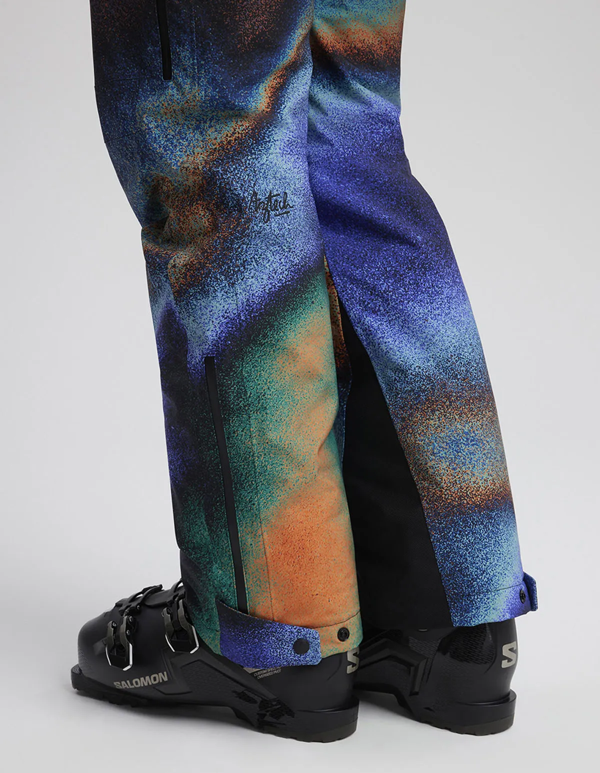 Team Aztech Ski Pant