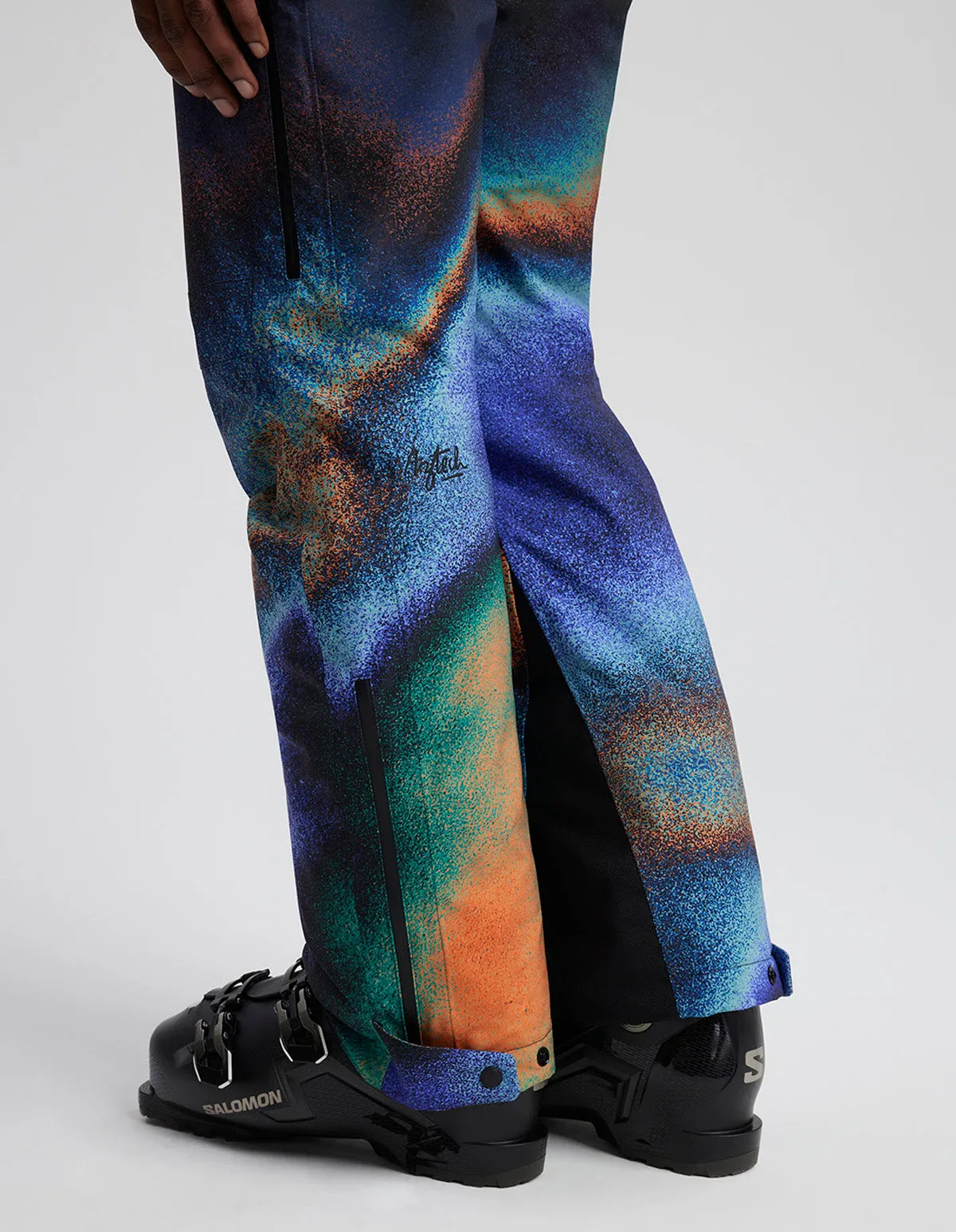 Team Aztech Ski Pant