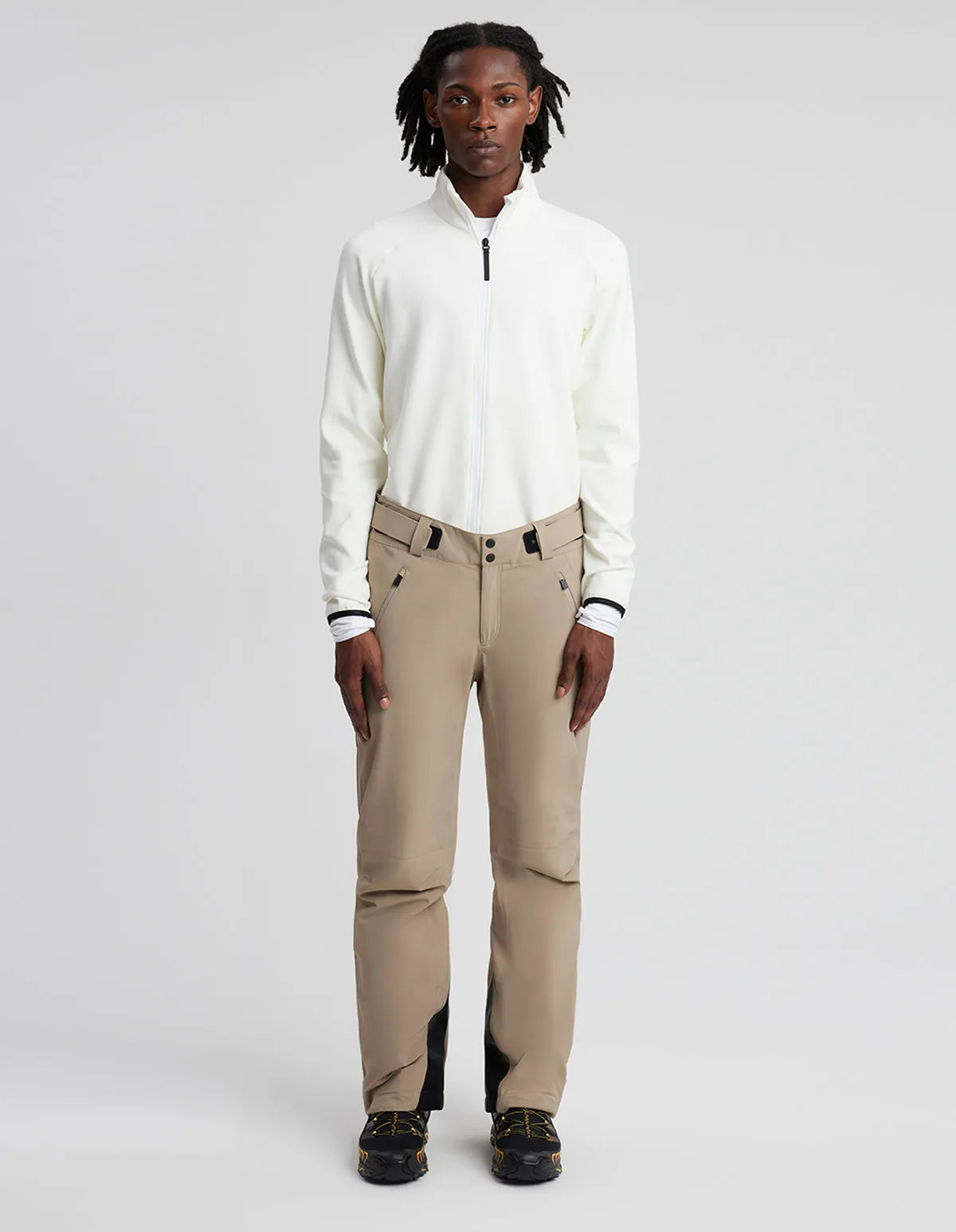 Team Aztech Ski Pant