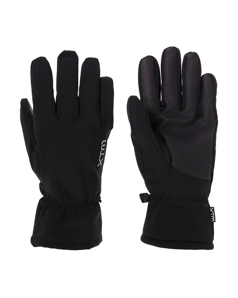 TEASE II SOFTSHELL ADULT UNISEX GLOVE
