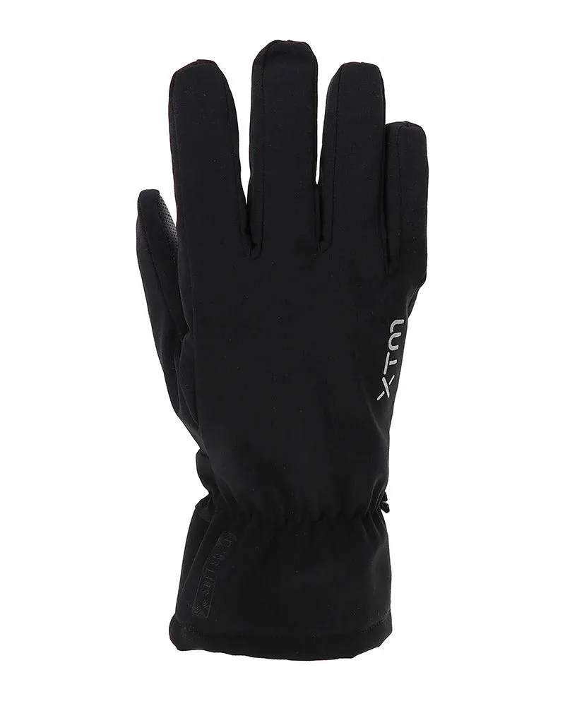 TEASE II SOFTSHELL ADULT UNISEX GLOVE