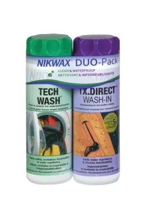 Tech Duo-Pack