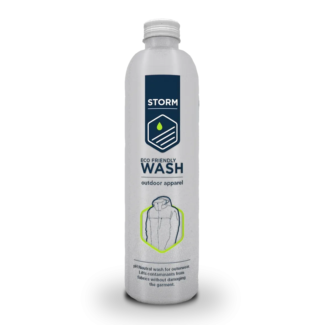 Tech Wash
