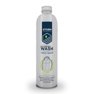 Tech Wash