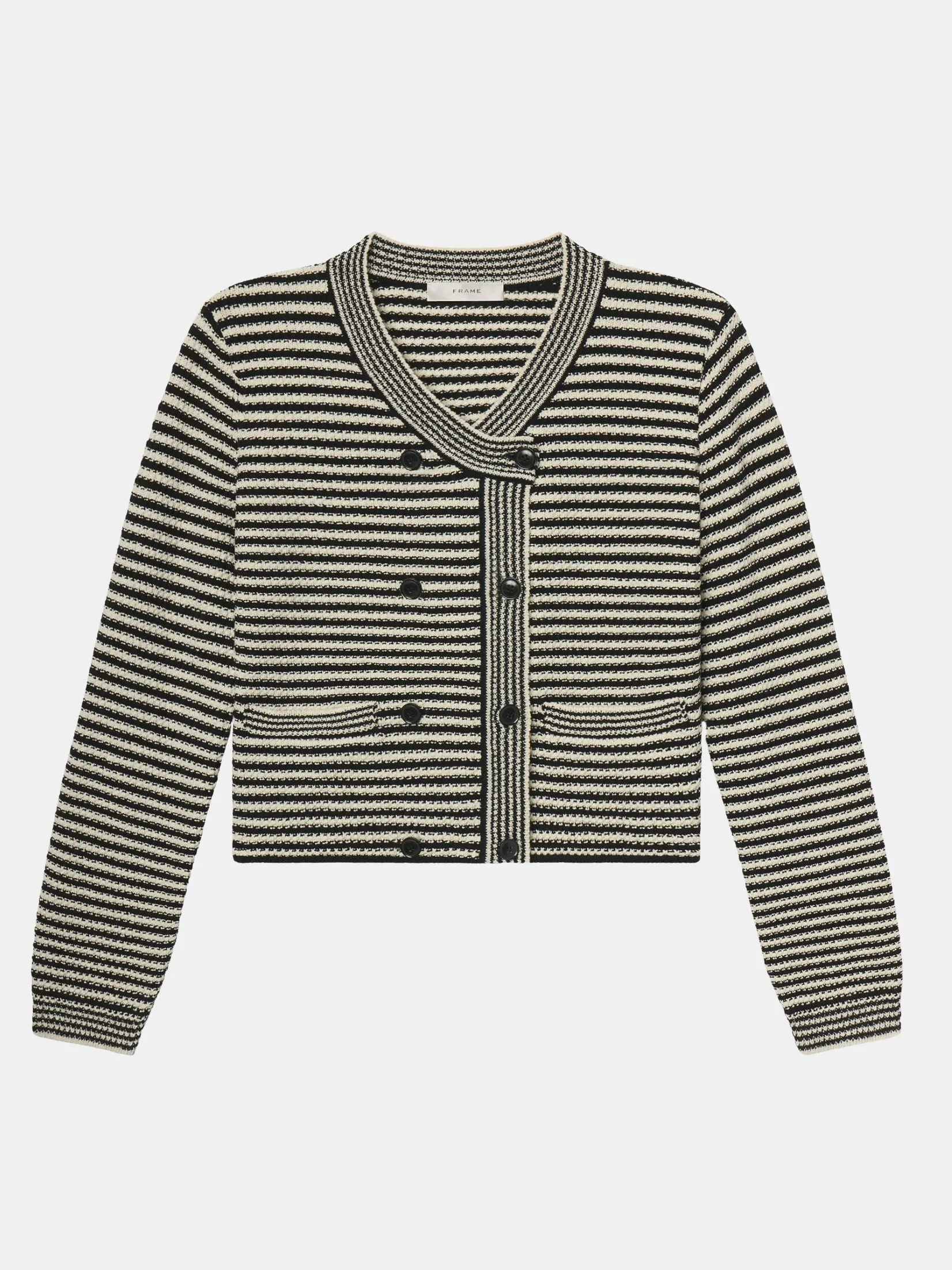 The Court Cardi
