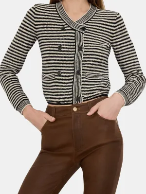 The Court Cardi