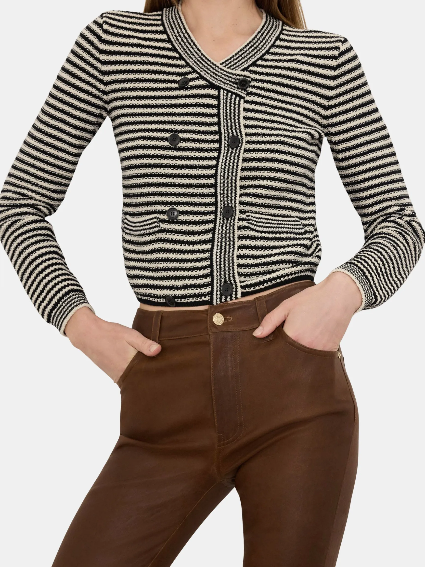 The Court Cardi
