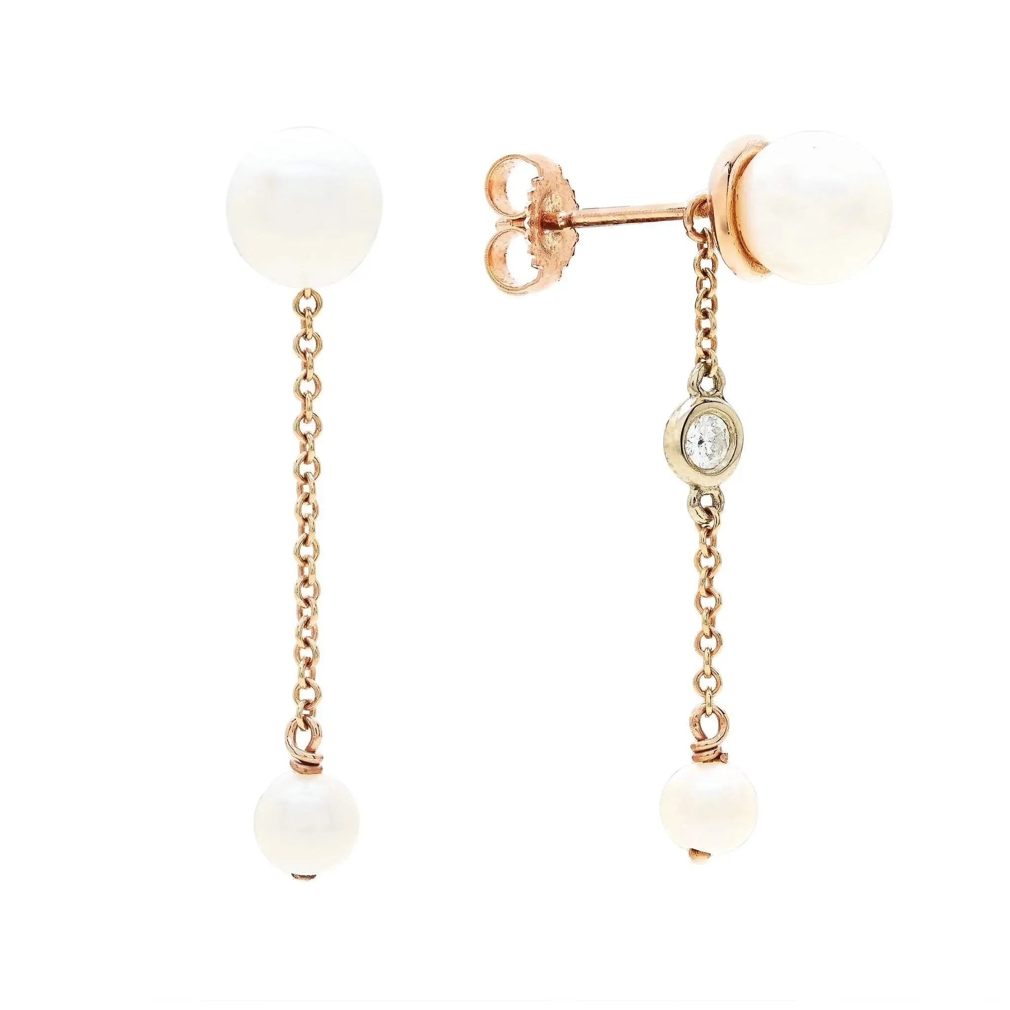 The Joie Earring Jacket