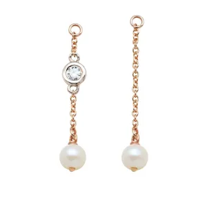 The Joie Earring Jacket