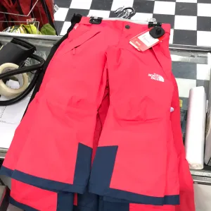 The North Face Freedom Girls Insulated Snowpants
