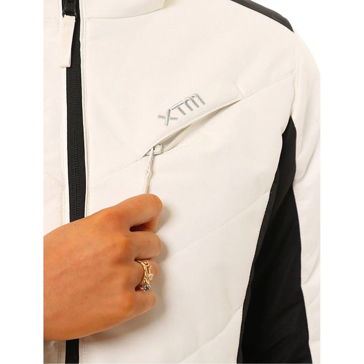 Thea II Ladies Snow Jacket