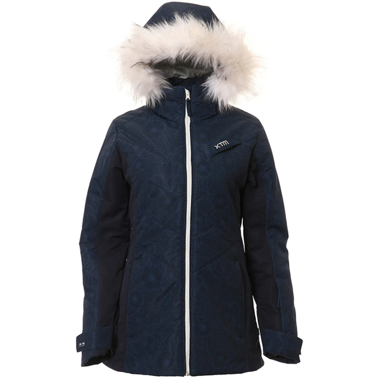 Thea II Ladies Snow Jacket