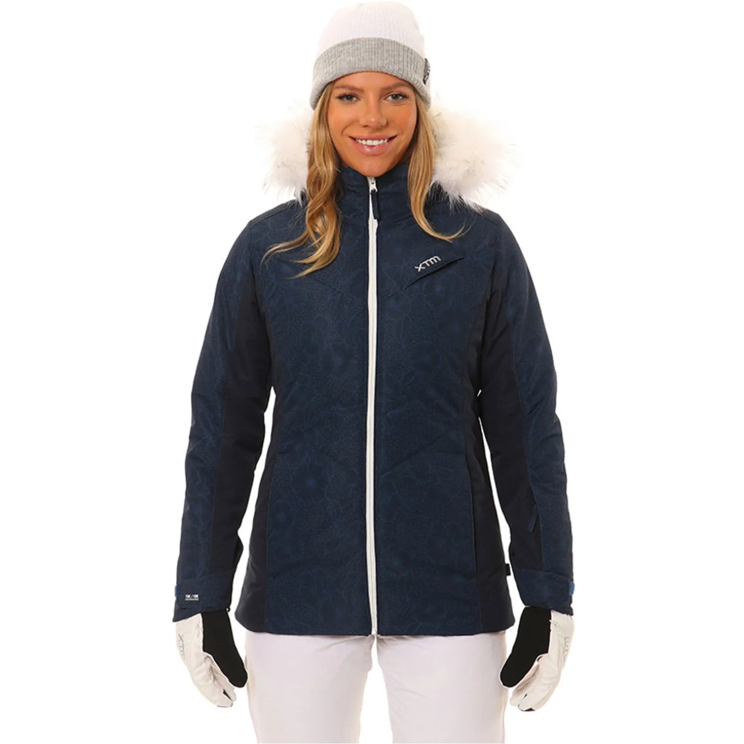 Thea II Ladies Snow Jacket