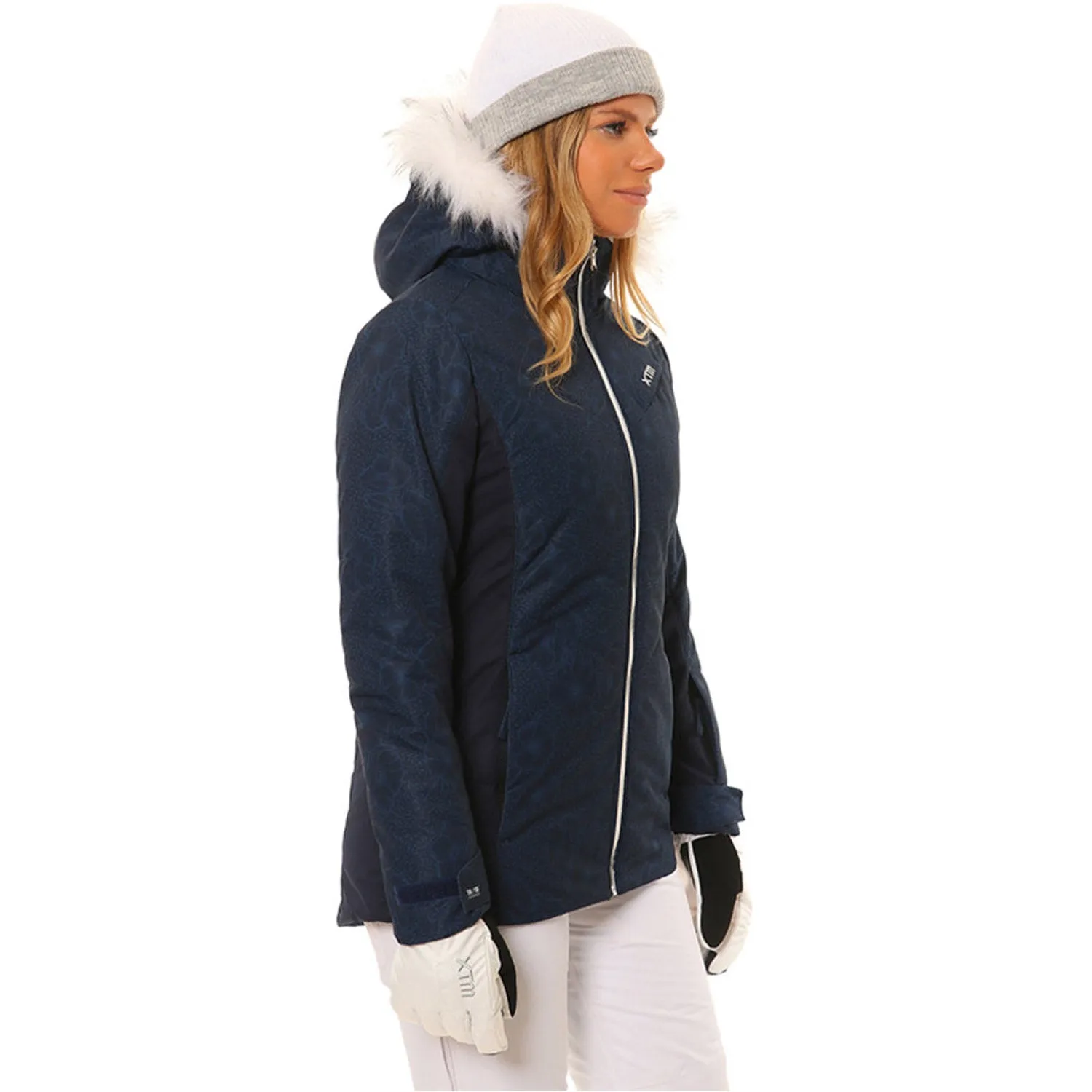 Thea II Ladies Snow Jacket