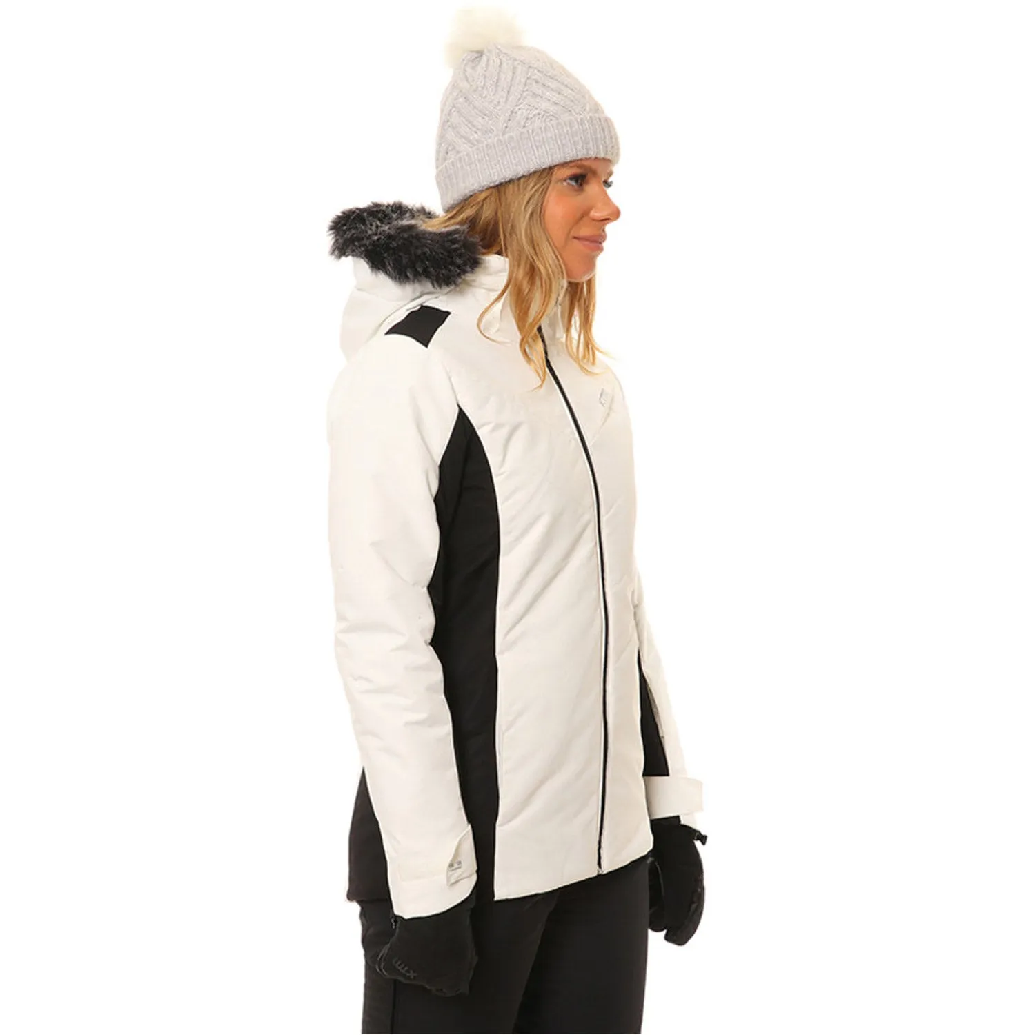 Thea II Ladies Snow Jacket