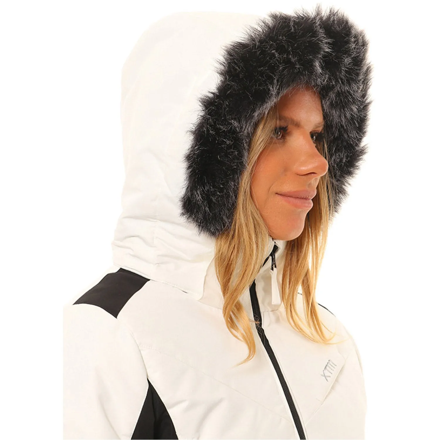 Thea II Ladies Snow Jacket