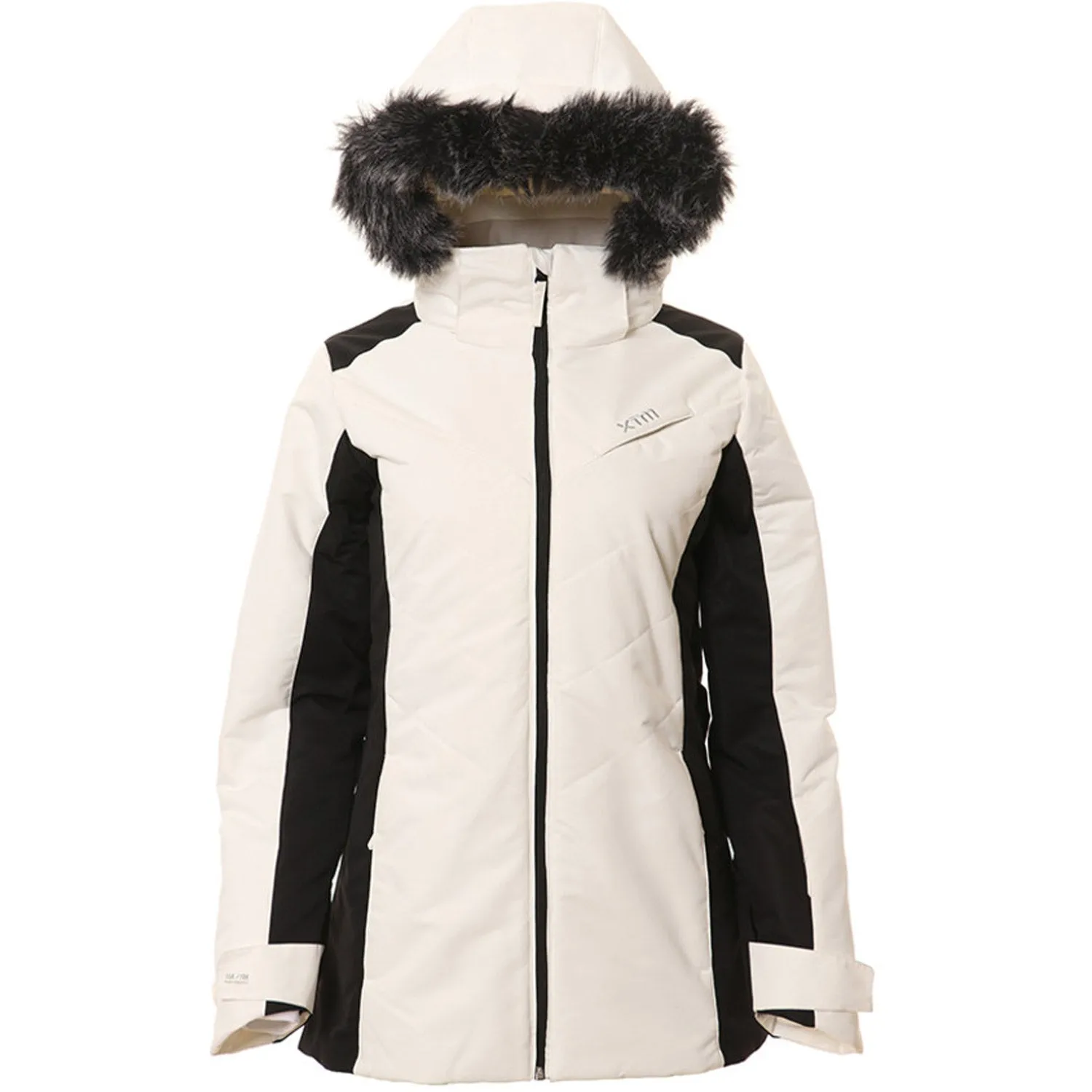 Thea II Ladies Snow Jacket
