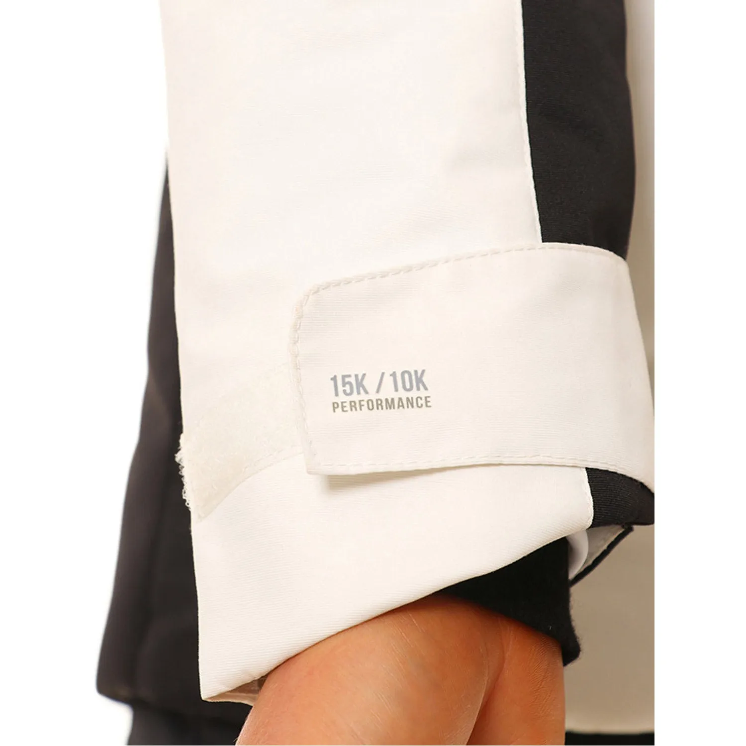 Thea II Ladies Snow Jacket