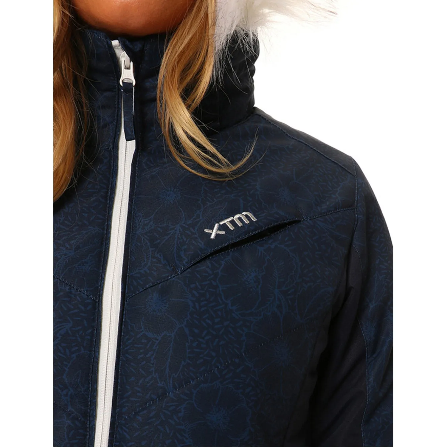 Thea II Ladies Snow Jacket