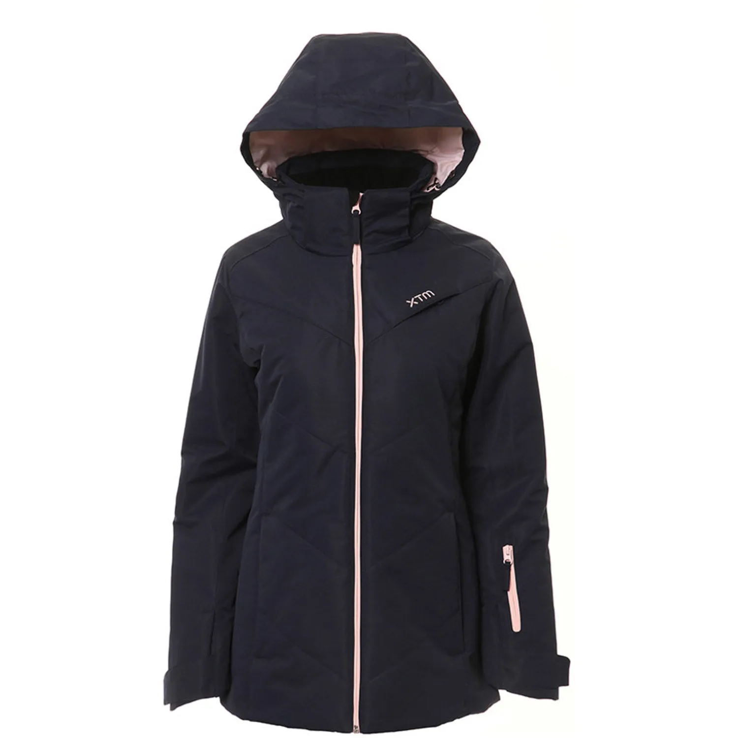 Thea II Ladies Snow Jacket