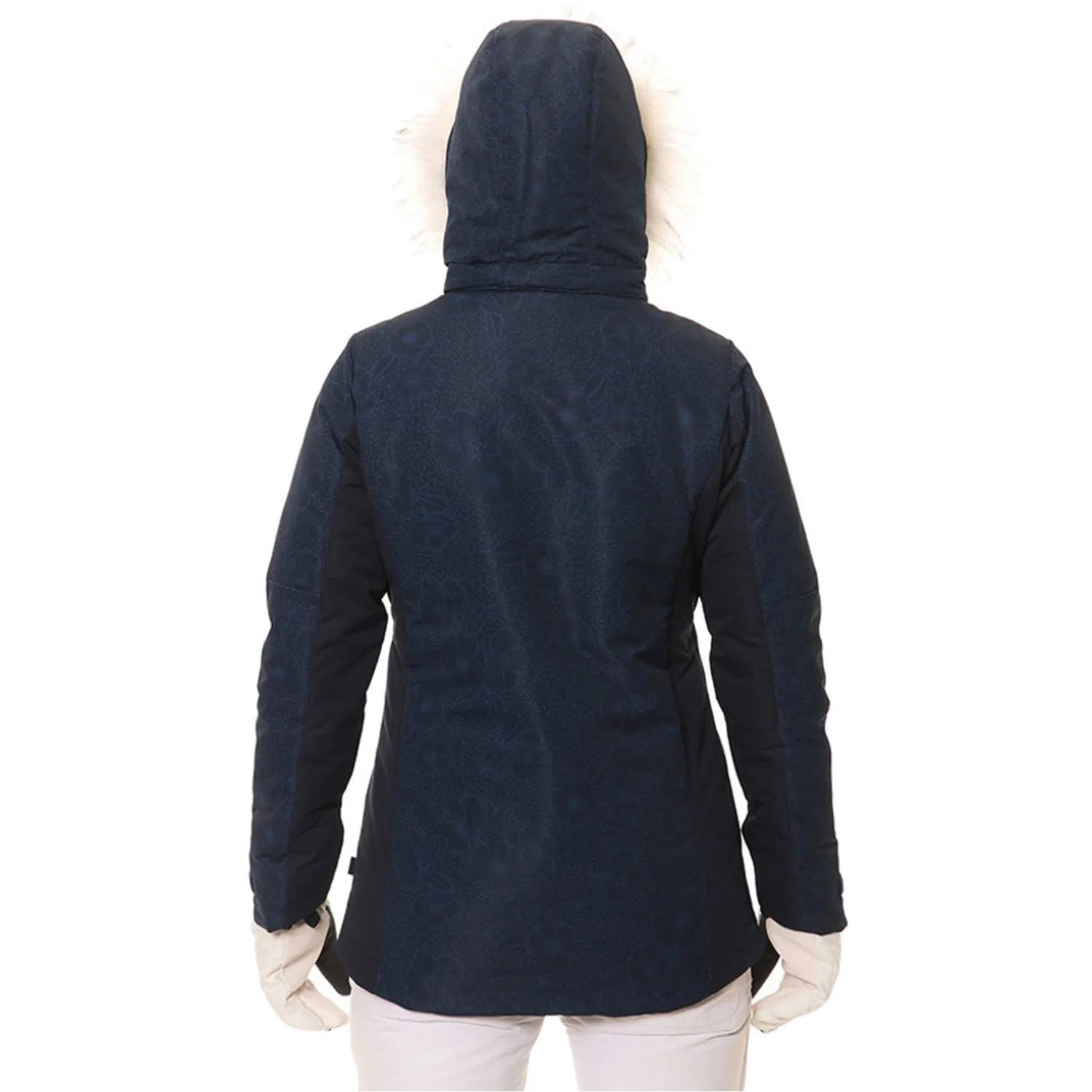 Thea II Ladies Snow Jacket