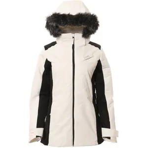 Thea II Ladies Snow Jacket