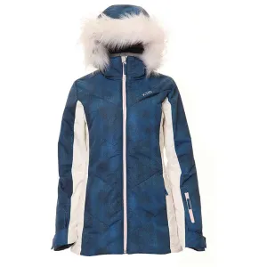 Thea Ladies Ski Jacket