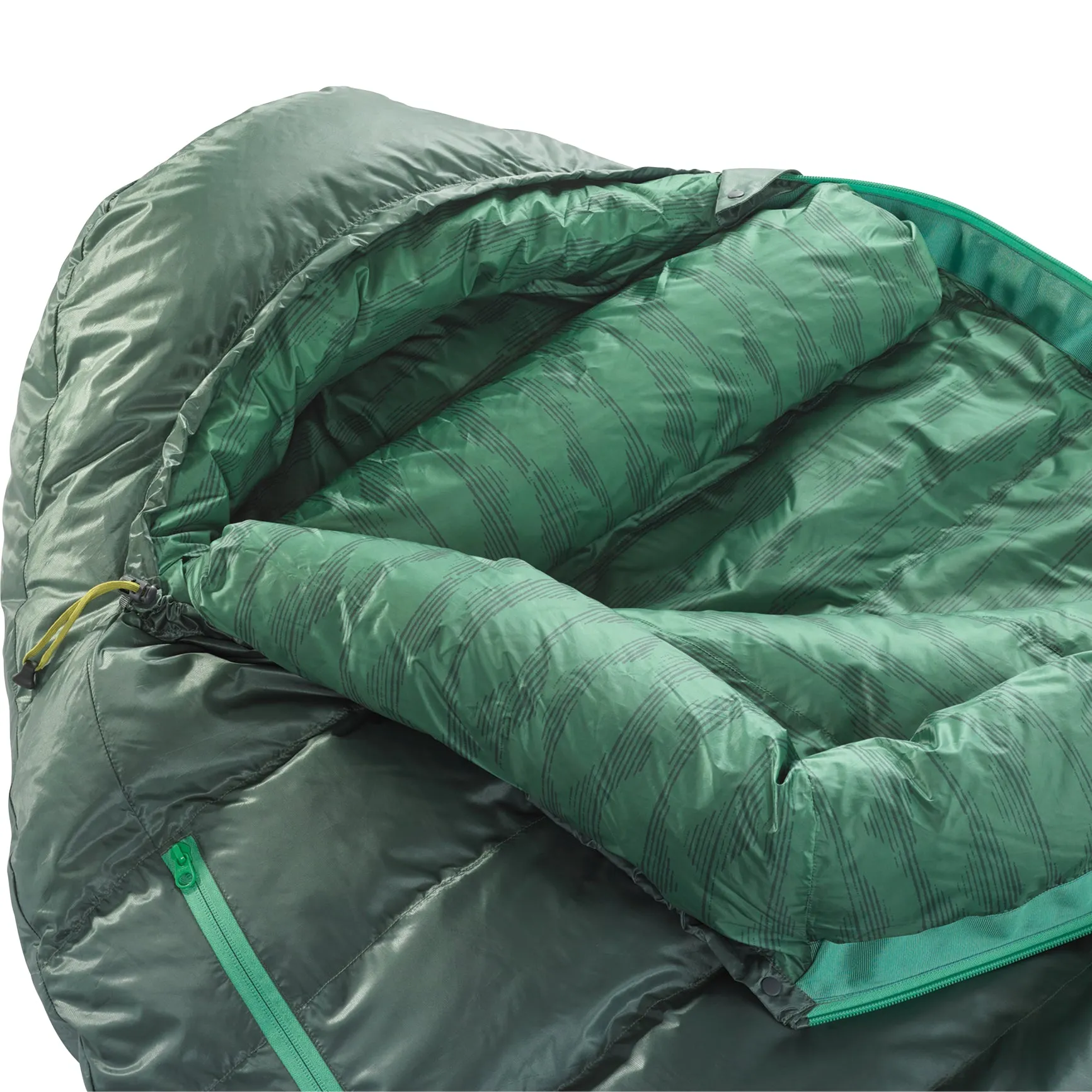 Therm-A-Rest - Questar 32 (0), Regular