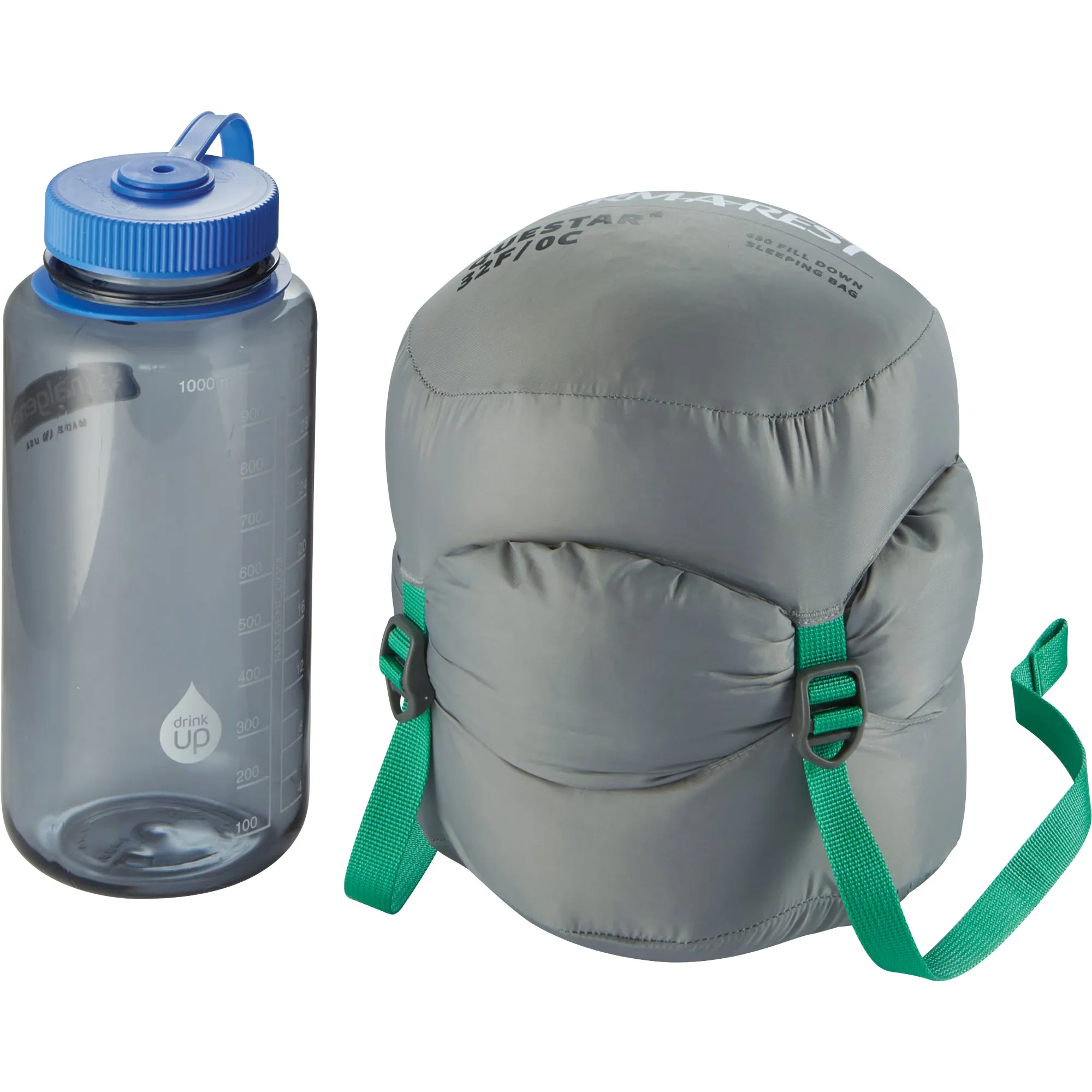 Therm-A-Rest - Questar 32 (0), Regular