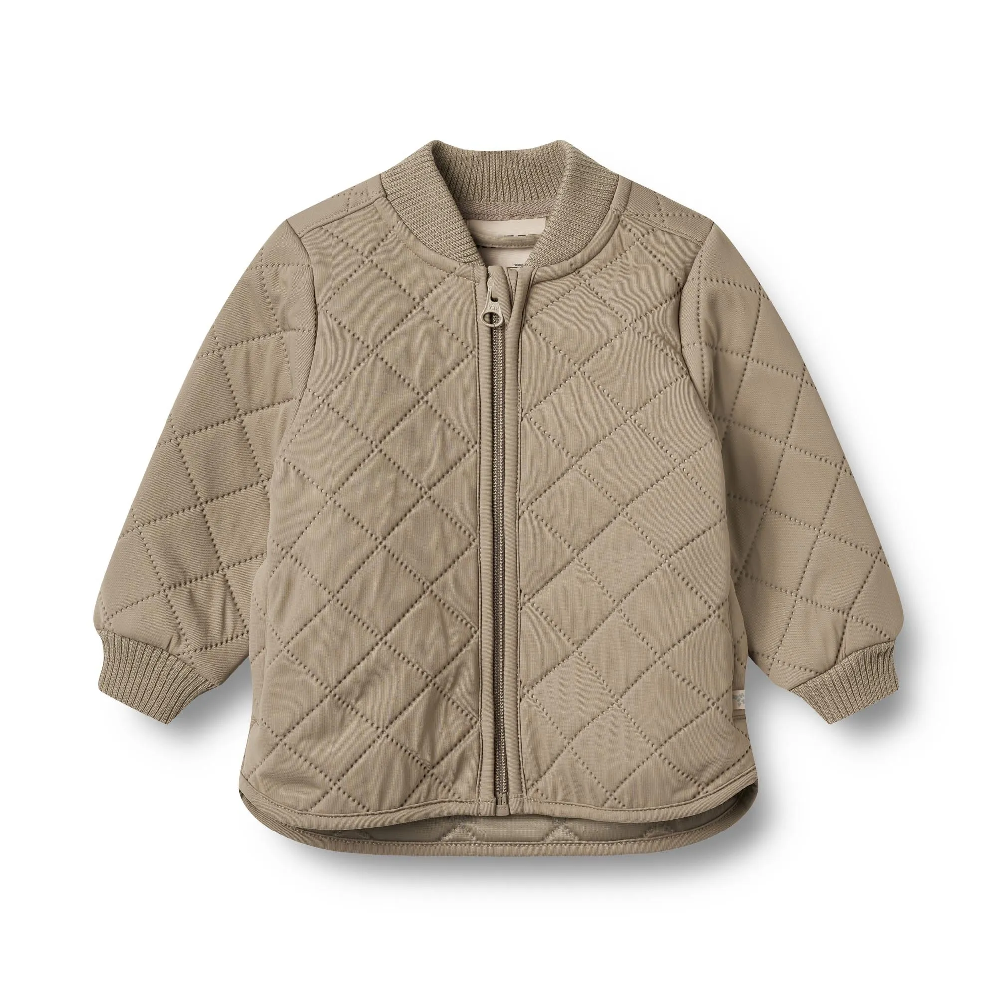 Thermo Jacket Loui