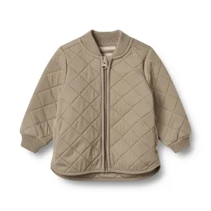 Thermo Jacket Loui