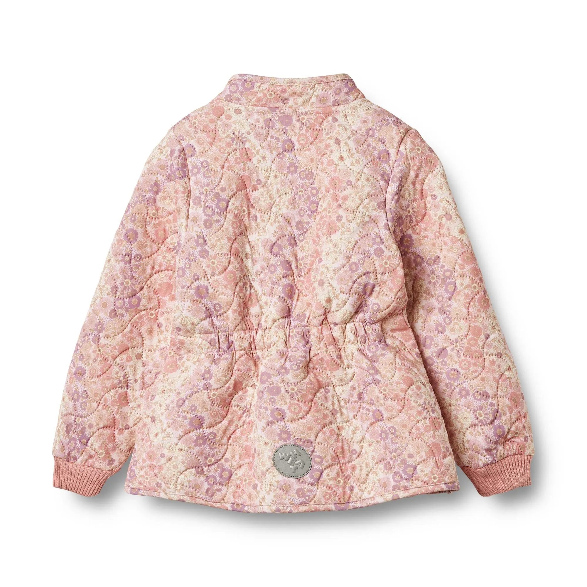 Thermo Jacket Thilde