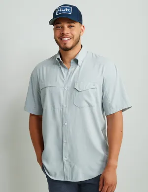 Tide Point Short Sleeve Button-Down