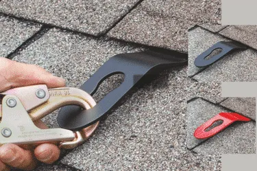 Tie Down Hitch Clip 3-Pack