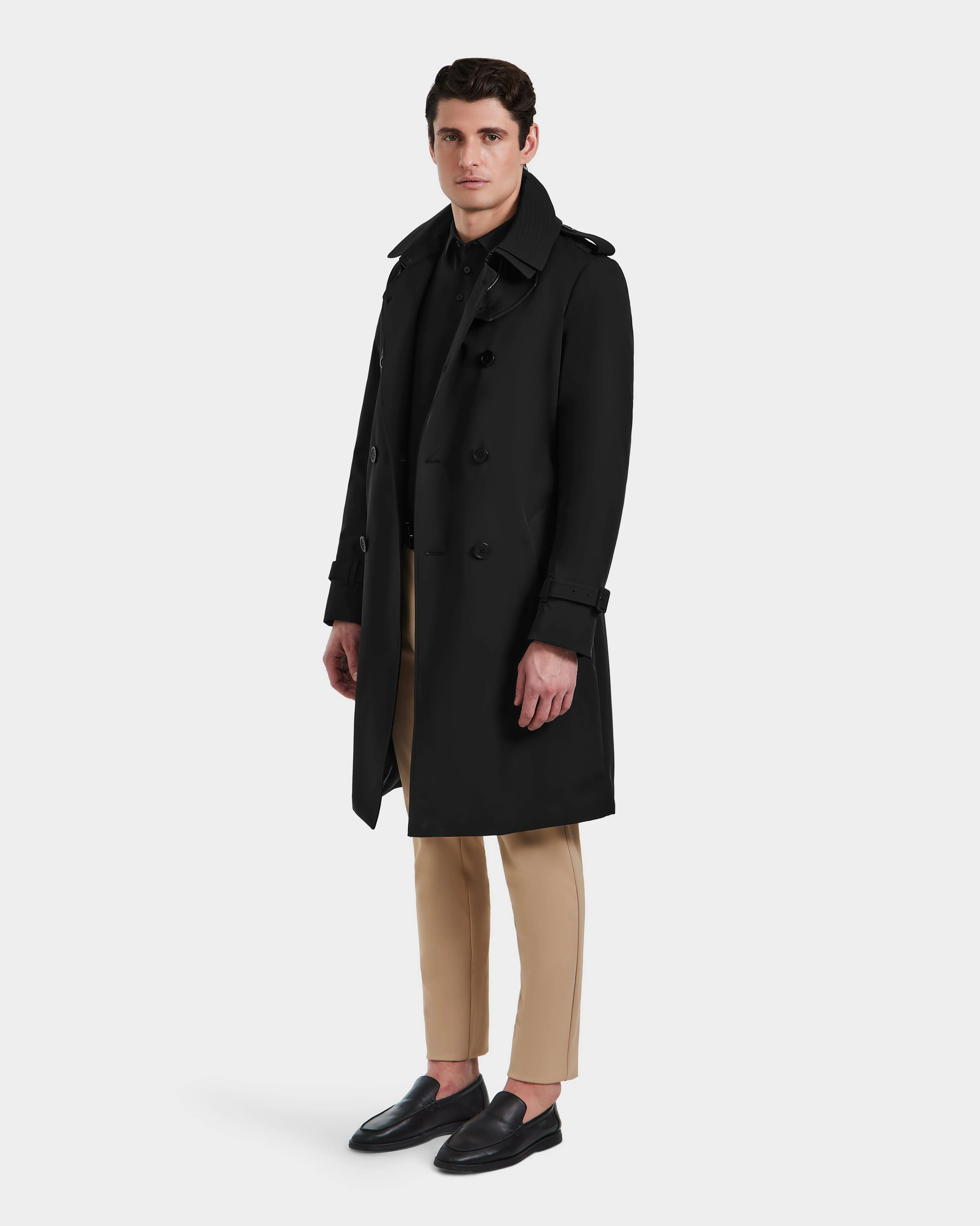 TIMOTHY - 6124589 Black