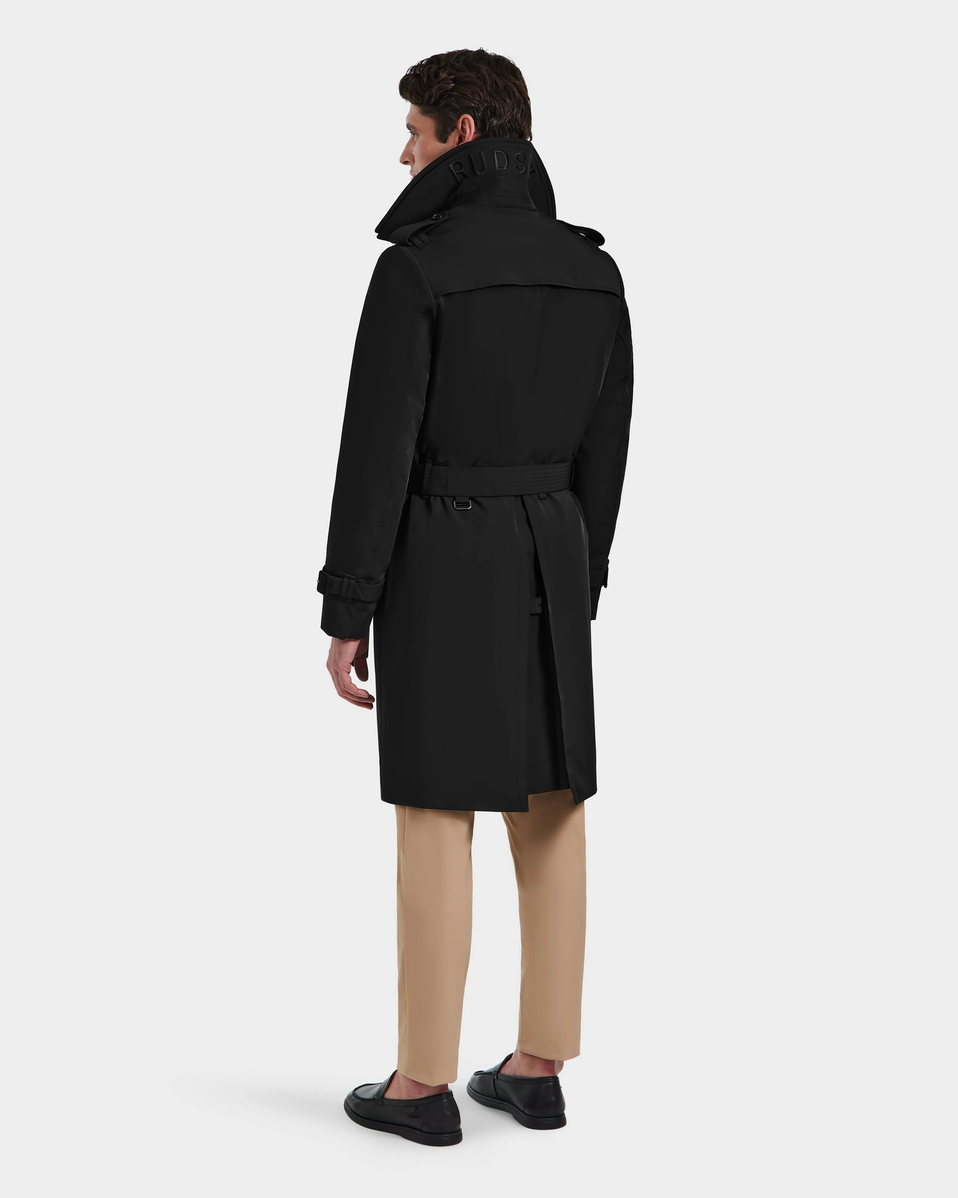 TIMOTHY - 6124589 Black