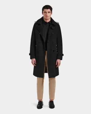 TIMOTHY - 6124589 Black