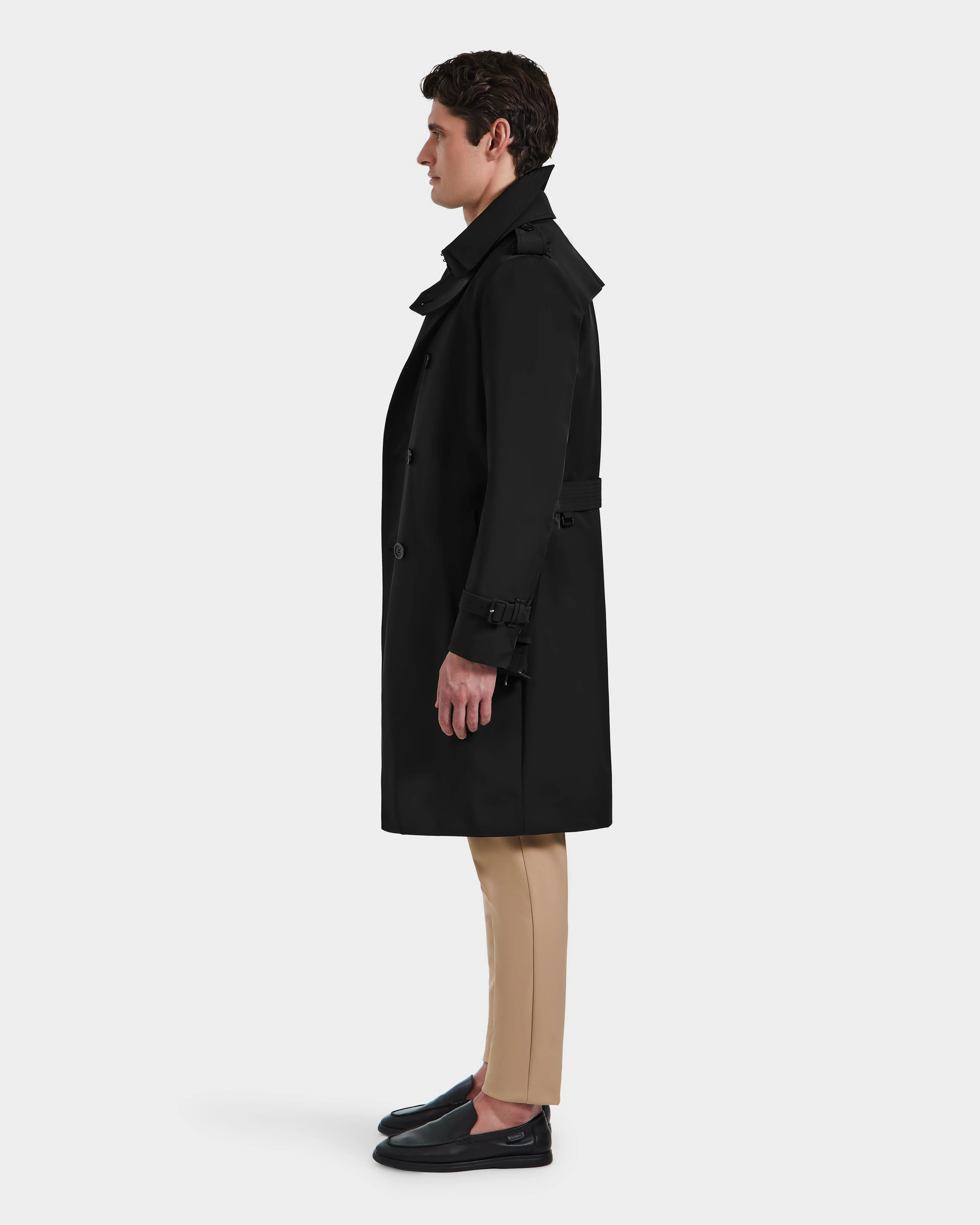 TIMOTHY - 6124589 Black