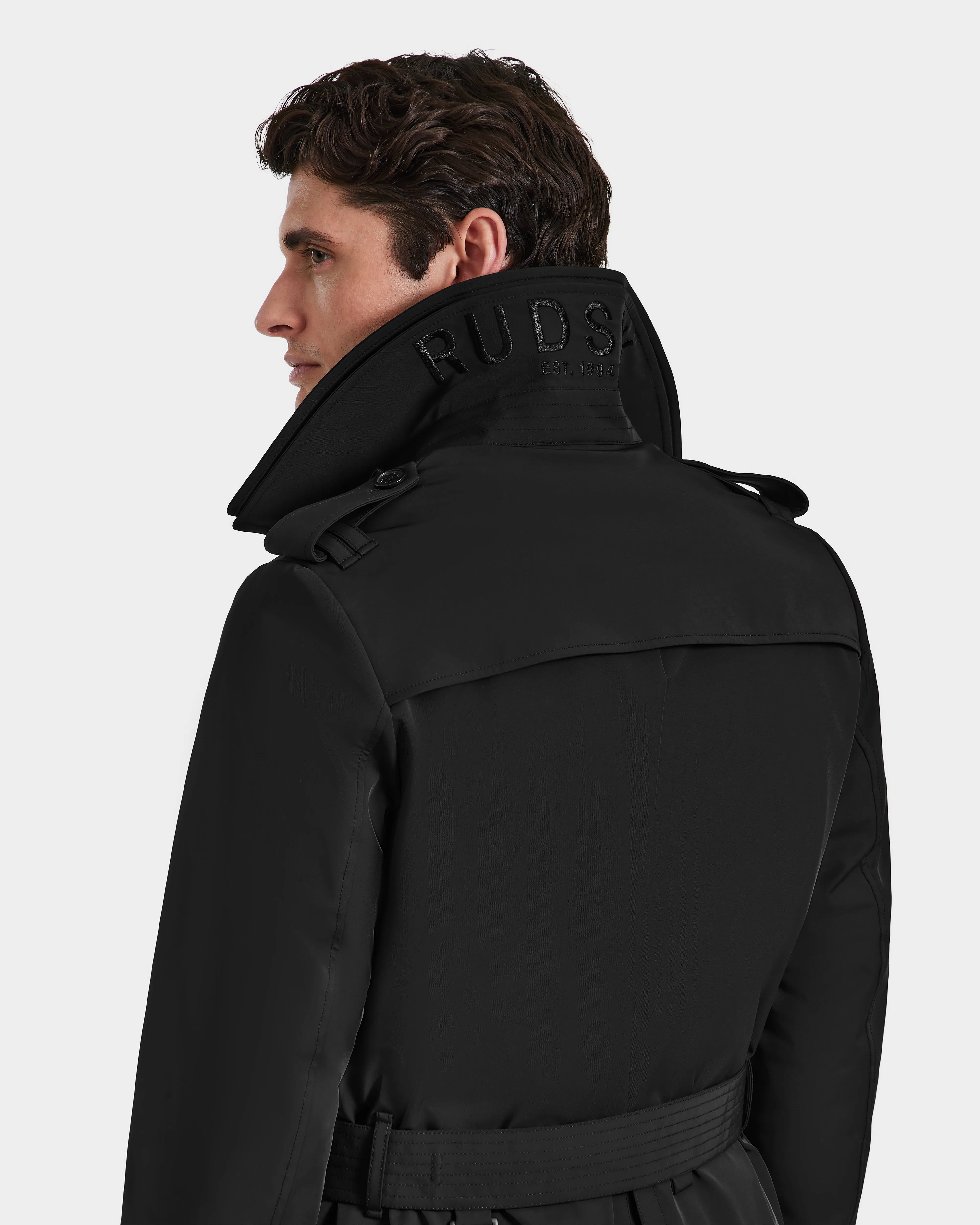 TIMOTHY - 6124589 Black