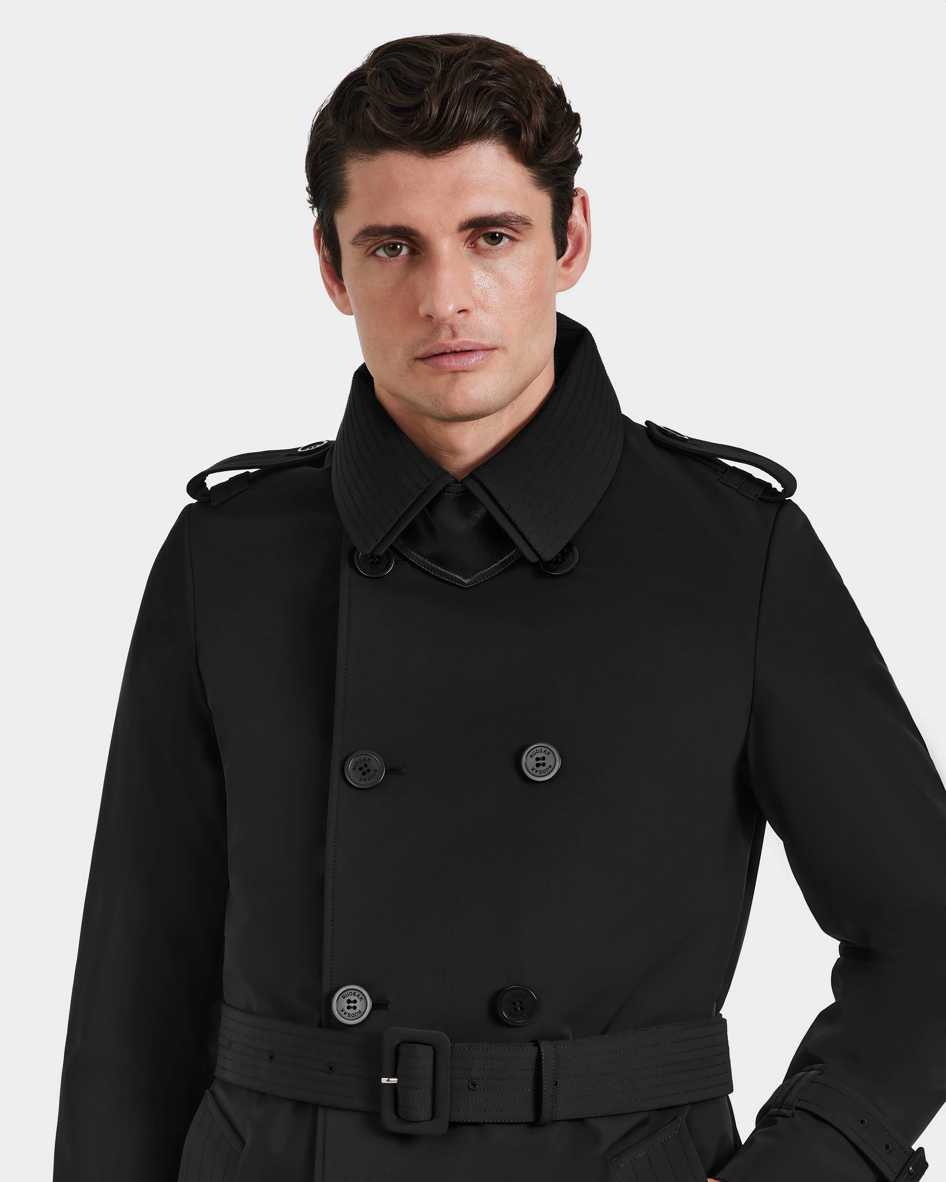 TIMOTHY - 6124589 Black