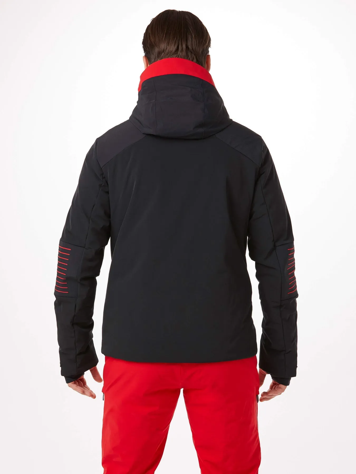 Tom Ski Jacket