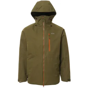 Traverse Men's 3-in-1 Snow Jacket
