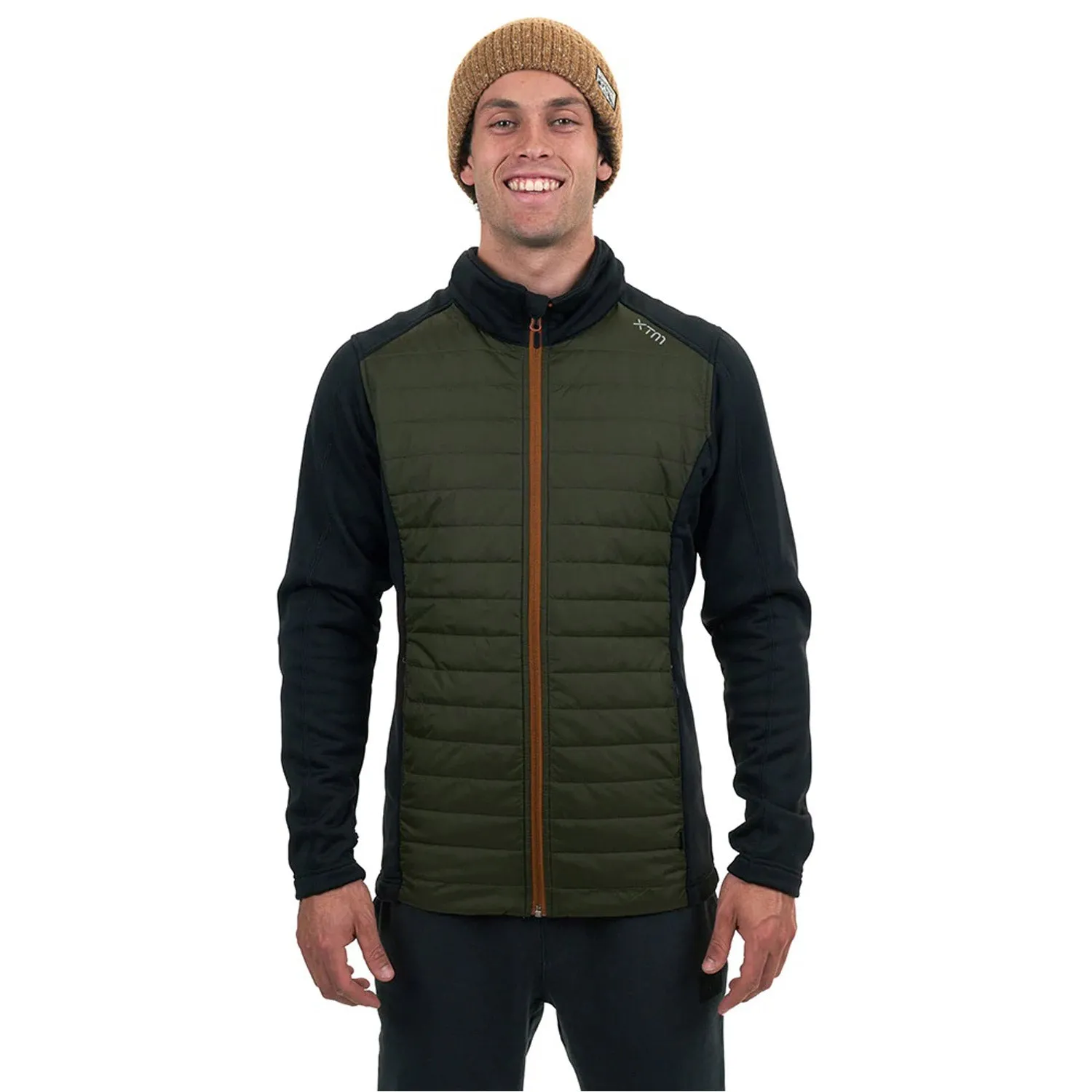 Traverse Men's 3-in-1 Snow Jacket