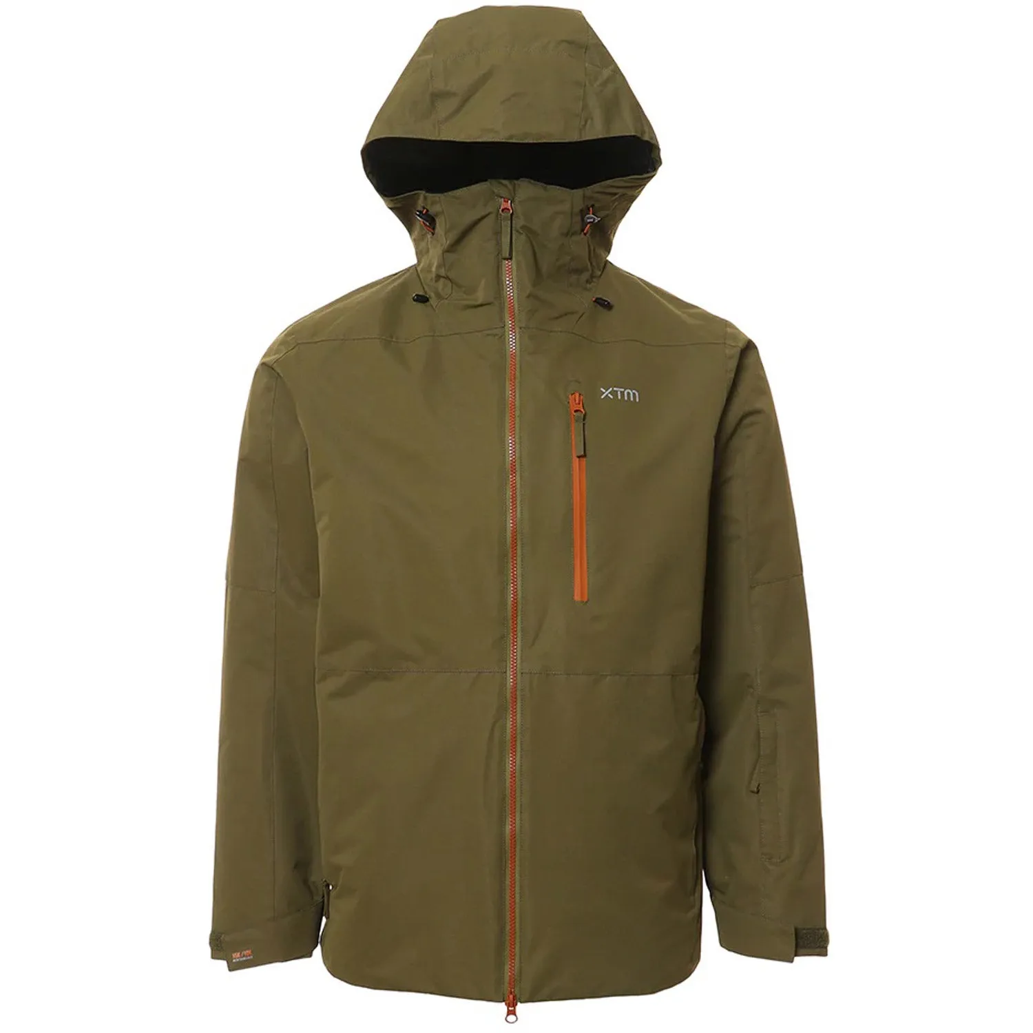Traverse Men's 3-in-1 Snow Jacket