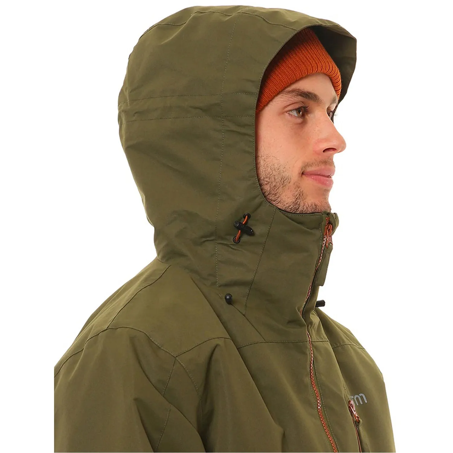 Traverse Men's 3-in-1 Snow Jacket