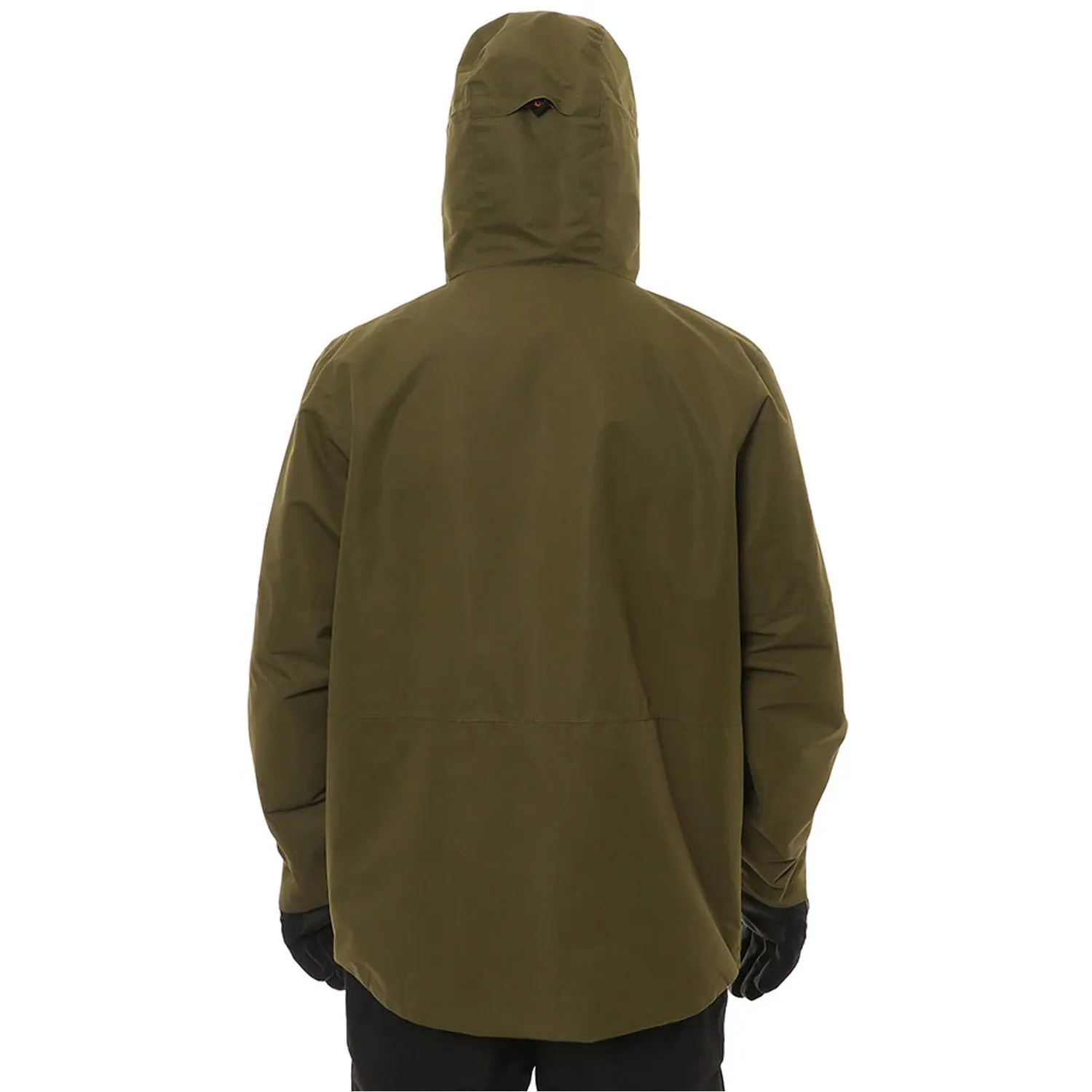 Traverse Men's 3-in-1 Snow Jacket